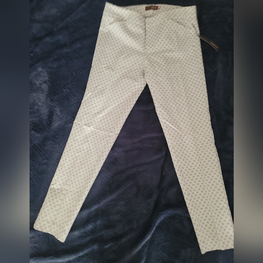 Crosby Skinny Pants